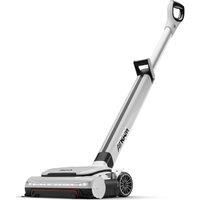 GTECH AirRAM 3 AR51 Dual Edge-Clean Cordless Vacuum Cleaner £ White & Black, Black,White,Red