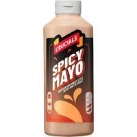 Crucials Spicy Mayo 500ml