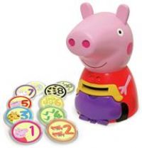 Peppa Pig's Count With Peppa