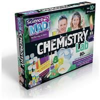 Science MAD! Chemistry Lab SM40, Multi