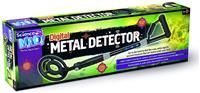 Science Mad SM47 Digital Metal Detector