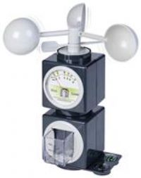 Science Mad 5 in 1 Weather Station for Kids