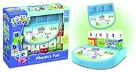 Spell With Alphablocks
