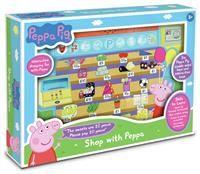 Peppa Pig Shop and Learn With Peppa