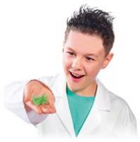 Science Mad Crystal Wonder