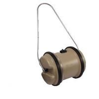 Genuine Hitchman Aquaroll 40 Litre Fresh Water Carrier Container Tank Caravan