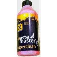Hitchman Superclean Wastemaster Liquid, Multi Coloured