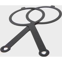 Wastemaster Aquaroll Replacement Cap Straps Twin Pack - Caravan / Motorhome