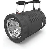 NEBO NEB-LTN-6555-G 300lm Poppy Lantern Spotlight AA Batteries Included