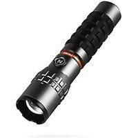 LED Flashlight Torch Waterproof Rechargeable Impact Resistant Indoor OutdoorIPX7