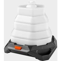 NEBO 3.7V 1000lm Galileo Collapsible Rechargeable Camping Lantern USB Charging