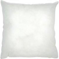 Riva Paoletti Hollowfibre Cushion Pad Insert Inner - Small Square Shape - 100% Polyester Filling - Double Stitched Edges - 30 x 30cm (12" x 12" inches) - Designed in the UK