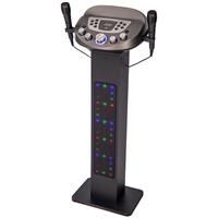 Easy Karaoke EKS828BT Bluetooth Pedestal Karaoke Machine (C)