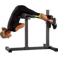 Marcy Roman Chair Abdominal Trainer