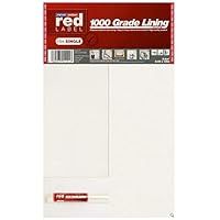 Erfurt Lining Paper 1400 Grade- Double Roll