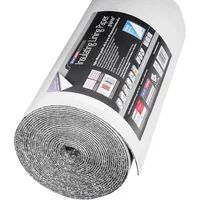 Insulating Wallpaper Graphite Liner Lining Thick Texture Good Quality Enfurt