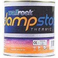 Wallrock Dampstop Thermic Adhesive 1kg