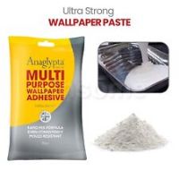 All Purpose Wallpaper Paste Extra Strong Adhesive Paste the Wall Lining Paper