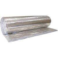 YBS Super Quilt Multifoil Insulation (1.2m x 10m)