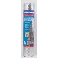 Thermawrap General Purpose Foil Wrap Insulation 1000mm x 7m -7m2