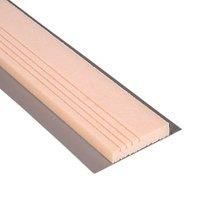 YBS 24m Easi-Close EPS White Cavity Closer 50-100mm x 2.4m