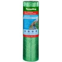 ThermaWrap SelfAdhesive Garden Insulation 750mm x 10m