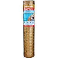 ThermaWrap Self-Adhesive Shed Insulation 1000mm x 10m