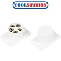 Slim Flush Magnetic Contact