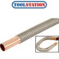 Flexible Stainless Steel Hose 3/4" x 450mm