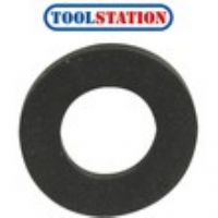 Rubber Washer 1/2"