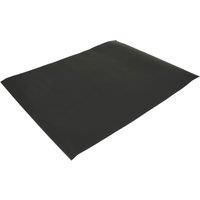 Toastabags OL-15-19 Heavy Duty Oven Base Liner Black 40cm x 50cm approx