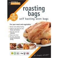 Toastabags Roasting Bag Standard - 8 Pack