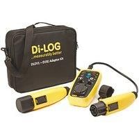 Di-Log DLEV1 EVSE Charge Station Adaptor Kit (166JR)