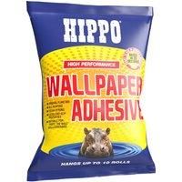 Hippo Wallpaper Adhesive 10 Roll Sachet
