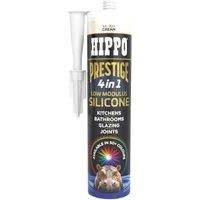Hippo Prestige 4-in-1 Cream Silicone - 300ml