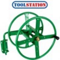 Wall Mounted Hose Reel
