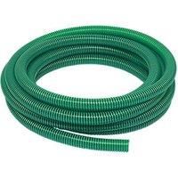 Light Suction PVC Delivery Hose 10m 32mm / 1 1/4"