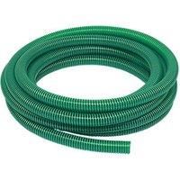 Light Suction PVC Delivery Hose 10m 32mm / 1 1/4"