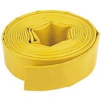 Heavy Duty Lay Flat Hose 10m 50.8mm / 2"