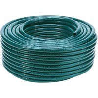 Sirius Garden Hose Pipe 1/2" / 12.5mm 50m Green