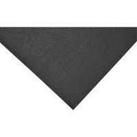 COBA Europe Orthomat Anti-Fatigue Floor Mat Charcoal 0.9m x 0.6m (723FV)