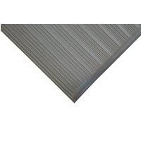 COBA Europe Orthomat Anti-Fatigue Floor Mat Grey 18.3 x 0.6m (294FV)