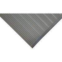 COBA Europe Orthomat Anti-Fatigue Floor Mat Grey 18.3m x 1.2m (436FV)