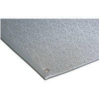 COBAstat Grey 0.9m x 1.5m Single Mat