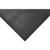 COBA Europe Orthomat Premium Anti-Fatigue Floor Mat Black 18.3m x 0.6m (613FV)