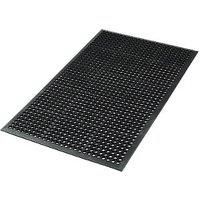 COBA Europe Safety Work Floor Mat Black 1500 x 900mm (50974)