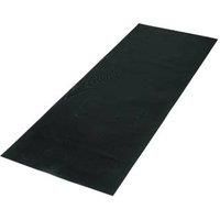 General Purpose Floor Mat Black 2500 x 915mm (49538)