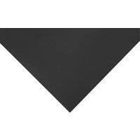 COBA Europe Switch Electrical Insulation Floor Mat Black 10 x 0.9m (878FV)