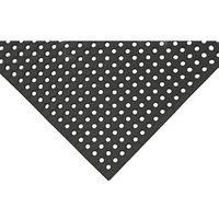 COBA Europe Unimat Anti-Slip Floor Mat Black 5 x 1m (211PT)