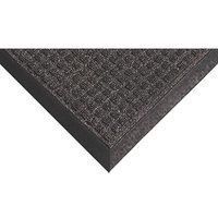 Superdry Black 0.6m x 0.9m Single Mat